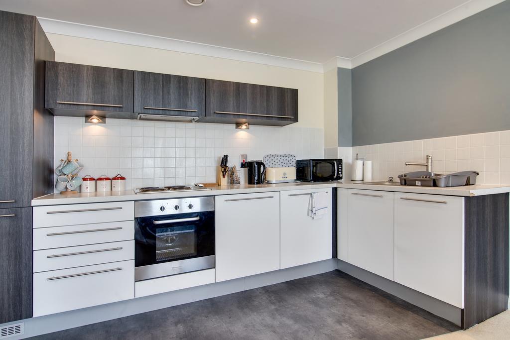 Mica Point City Centre Apartment Бірмінгем Екстер'єр фото