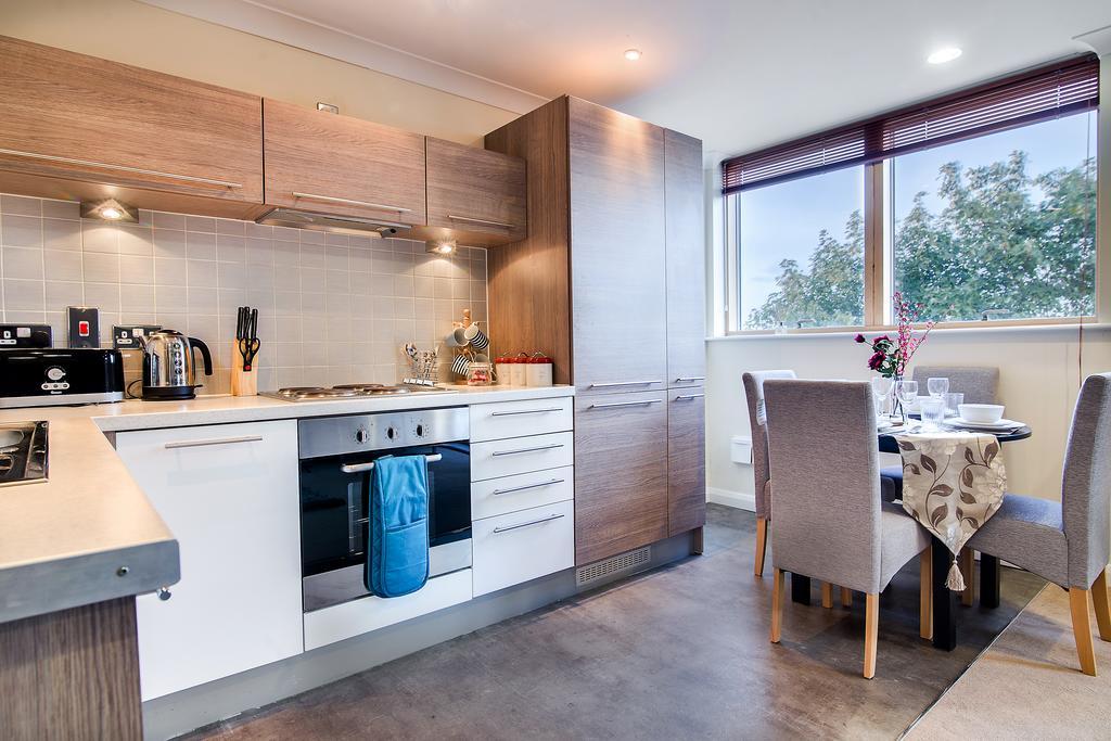 Mica Point City Centre Apartment Бірмінгем Екстер'єр фото