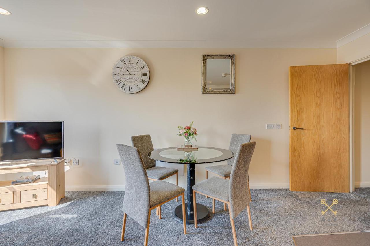 Mica Point City Centre Apartment Бірмінгем Екстер'єр фото